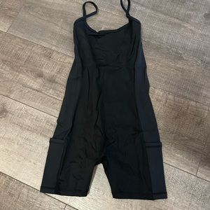 🖤BNWT AERIE WORKOUT BODYSUIT🖤